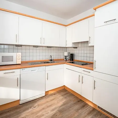 Haus Pamir 1 Seeschwalbe