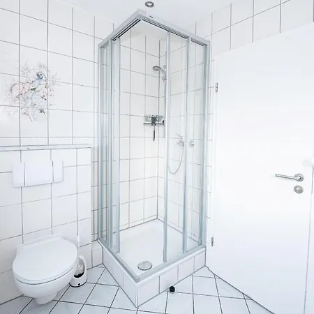 Haus Pamir 1 Seeschwalbe Norderney