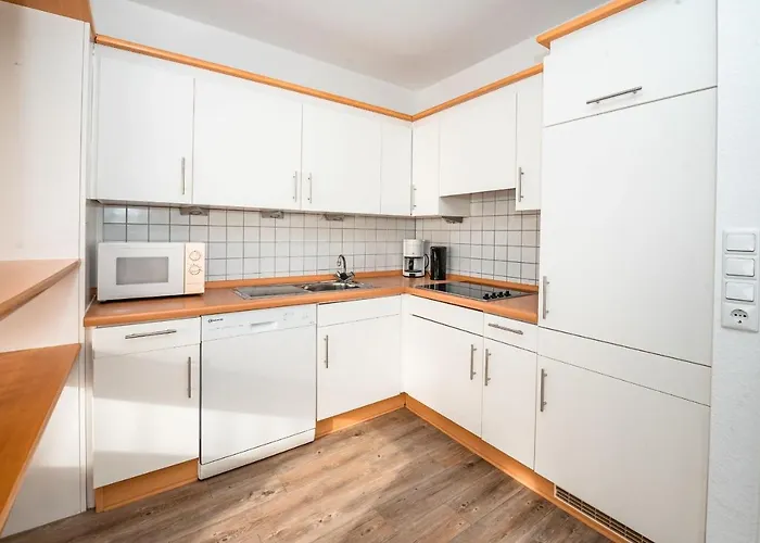 Haus Pamir 1 Seeschwalbe